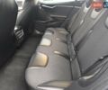 Синий Тесла Модель С, объемом двигателя 0 л и пробегом 65 тыс. км за 15999 $, фото 10 на Automoto.ua
