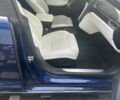 Синій Тесла Модель С, об'ємом двигуна 0 л та пробігом 123 тис. км за 22500 $, фото 11 на Automoto.ua