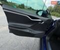 Синій Тесла Модель С, об'ємом двигуна 0 л та пробігом 111 тис. км за 23500 $, фото 7 на Automoto.ua