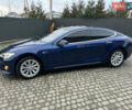 Синій Тесла Модель С, об'ємом двигуна 0 л та пробігом 132 тис. км за 16700 $, фото 3 на Automoto.ua