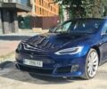 Синій Тесла Модель С, об'ємом двигуна 0 л та пробігом 145 тис. км за 26900 $, фото 4 на Automoto.ua
