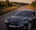 Синій Тесла Модель С, об'ємом двигуна 0 л та пробігом 260 тис. км за 17999 $, фото 2 на Automoto.ua