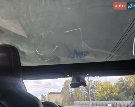 Синий Тесла Модель С, объемом двигателя 0 л и пробегом 217 тыс. км за 17999 $, фото 2 на Automoto.ua