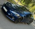 Синій Тесла Модель С, об'ємом двигуна 0 л та пробігом 106 тис. км за 16700 $, фото 1 на Automoto.ua