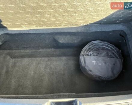 Синій Тесла Модель С, об'ємом двигуна 0 л та пробігом 171 тис. км за 19500 $, фото 33 на Automoto.ua