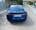 Синий Тесла Модель С, объемом двигателя 0 л и пробегом 148 тыс. км за 17250 $, фото 14 на Automoto.ua