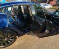 Синій Тесла Модель С, об'ємом двигуна 0 л та пробігом 99 тис. км за 23000 $, фото 2 на Automoto.ua
