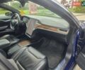 Синий Тесла Модель С, объемом двигателя 0 л и пробегом 217 тыс. км за 17999 $, фото 15 на Automoto.ua
