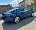 Синий Тесла Модель С, объемом двигателя 0 л и пробегом 148 тыс. км за 17250 $, фото 19 на Automoto.ua