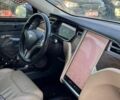 Синий Тесла Модель С, объемом двигателя 0 л и пробегом 206 тыс. км за 12900 $, фото 22 на Automoto.ua