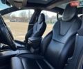 Синій Тесла Модель С, об'ємом двигуна 0 л та пробігом 171 тис. км за 19500 $, фото 14 на Automoto.ua