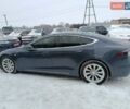 Синій Тесла Модель С, об'ємом двигуна 0 л та пробігом 206 тис. км за 12900 $, фото 5 на Automoto.ua
