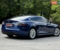 Синий Тесла Модель С, объемом двигателя 0 л и пробегом 128 тыс. км за 17500 $, фото 20 на Automoto.ua