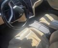 Синий Тесла Модель С, объемом двигателя 0 л и пробегом 144 тыс. км за 20200 $, фото 4 на Automoto.ua