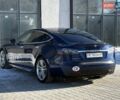 Синий Тесла Модель С, объемом двигателя 0 л и пробегом 190 тыс. км за 17990 $, фото 22 на Automoto.ua