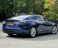 Синий Тесла Модель С, объемом двигателя 0 л и пробегом 128 тыс. км за 17500 $, фото 35 на Automoto.ua