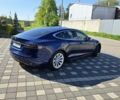 Синий Тесла Модель С, объемом двигателя 0 л и пробегом 165 тыс. км за 15990 $, фото 18 на Automoto.ua
