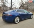 Синий Тесла Модель С, объемом двигателя 0 л и пробегом 122 тыс. км за 17750 $, фото 19 на Automoto.ua
