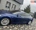 Синій Тесла Модель С, об'ємом двигуна 0 л та пробігом 123 тис. км за 22500 $, фото 15 на Automoto.ua