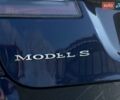 Синий Тесла Модель С, объемом двигателя 0 л и пробегом 190 тыс. км за 17990 $, фото 45 на Automoto.ua