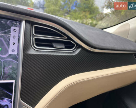 Синий Тесла Модель С, объемом двигателя 0 л и пробегом 133 тыс. км за 18300 $, фото 50 на Automoto.ua