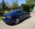 Синий Тесла Модель С, объемом двигателя 0 л и пробегом 75 тыс. км за 16500 $, фото 12 на Automoto.ua