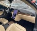 Синий Тесла Модель С, объемом двигателя 0 л и пробегом 145 тыс. км за 18500 $, фото 9 на Automoto.ua