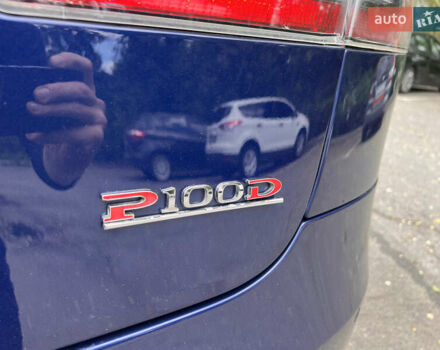 Синий Тесла Модель С, объемом двигателя 0 л и пробегом 133 тыс. км за 18300 $, фото 37 на Automoto.ua