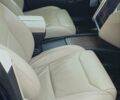 Синий Тесла Модель С, объемом двигателя 0 л и пробегом 135 тыс. км за 16500 $, фото 14 на Automoto.ua