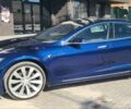 Синій Тесла Модель С, об'ємом двигуна 0 л та пробігом 145 тис. км за 24000 $, фото 10 на Automoto.ua
