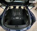 Синий Тесла Модель С, объемом двигателя 0 л и пробегом 125 тыс. км за 29999 $, фото 28 на Automoto.ua