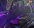 Синий Тесла Модель С, объемом двигателя 0 л и пробегом 104 тыс. км за 16000 $, фото 7 на Automoto.ua
