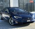 Синий Тесла Модель С, объемом двигателя 0 л и пробегом 190 тыс. км за 17990 $, фото 4 на Automoto.ua