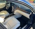 Синій Тесла Модель С, об'ємом двигуна 0 л та пробігом 65 тис. км за 28000 $, фото 7 на Automoto.ua