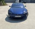 Синій Тесла Модель С, об'ємом двигуна 0 л та пробігом 255 тис. км за 22500 $, фото 5 на Automoto.ua