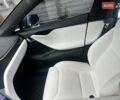 Синій Тесла Модель С, об'ємом двигуна 0 л та пробігом 123 тис. км за 22500 $, фото 2 на Automoto.ua