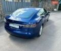Синий Тесла Модель С, объемом двигателя 0 л и пробегом 148 тыс. км за 17250 $, фото 15 на Automoto.ua