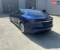 Синій Тесла Модель С, об'ємом двигуна 0 л та пробігом 255 тис. км за 22500 $, фото 13 на Automoto.ua