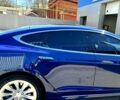 Синій Тесла Модель С, об'ємом двигуна 0 л та пробігом 15500 тис. км за 19500 $, фото 4 на Automoto.ua