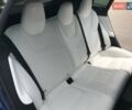 Синий Тесла Модель С, объемом двигателя 0 л и пробегом 253 тыс. км за 18500 $, фото 12 на Automoto.ua