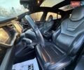 Синий Тесла Модель С, объемом двигателя 0 л и пробегом 185 тыс. км за 13400 $, фото 14 на Automoto.ua