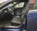 Синій Тесла Модель С, об'ємом двигуна 0 л та пробігом 135 тис. км за 20999 $, фото 85 на Automoto.ua