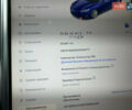 Синій Тесла Модель С, об'ємом двигуна 0 л та пробігом 132 тис. км за 16700 $, фото 29 на Automoto.ua