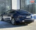 Синий Тесла Модель С, объемом двигателя 0 л и пробегом 190 тыс. км за 17990 $, фото 19 на Automoto.ua