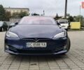 Синій Тесла Модель С, об'ємом двигуна 0 л та пробігом 193 тис. км за 16900 $, фото 1 на Automoto.ua