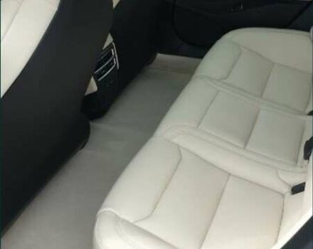 Синий Тесла Модель С, объемом двигателя 0 л и пробегом 9 тыс. км за 46999 $, фото 9 на Automoto.ua