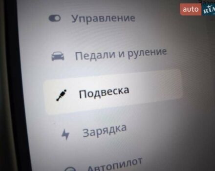 Синій Тесла Модель С, об'ємом двигуна 0 л та пробігом 135 тис. км за 20999 $, фото 55 на Automoto.ua