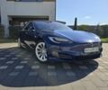 Синий Тесла Модель С, объемом двигателя 0 л и пробегом 165 тыс. км за 15990 $, фото 17 на Automoto.ua