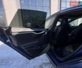 Синий Тесла Модель С, объемом двигателя 0 л и пробегом 190 тыс. км за 17990 $, фото 51 на Automoto.ua