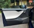 Синий Тесла Модель С, объемом двигателя 0 л и пробегом 120 тыс. км за 19700 $, фото 10 на Automoto.ua